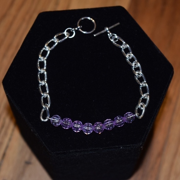 Awarness Bracelets made for a Relay 4 Life event. - Picture 5 of 8